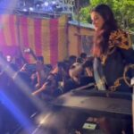 Oindrila Sen Instagram - @love_oindrila 'S Fan's Reaction With Selfi Mood ✨💕