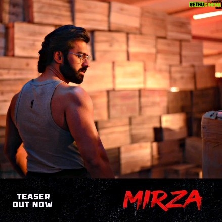Oindrila Sen Instagram - THANK U FOR THE EXTRAORDINARY RESPONSE .. #Mirza #Eid2024