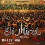 Oindrila Sen Instagram - The wait is over! Bengal’s biggest dance number, #EloMirza, is now out! Go check it out! Watch the full video, link is in bio! @ankushmotionpictures @ankush.official @love_oindrila @kgunedited @shoaibkabeerinsta #Rishikaushik #PriyaMondal @iamaneekdhar @amitprakashmishra @rahulghosh2444 @sumeet_goradia @saahil_goradia #KuntalDe #SamratBandopadhyay @shiladityathesoundengineer #AnimeshGhorui #SanglapBhowmik #Mirza #MirzathisEid #EID2024