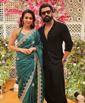 Oindrila Sen Instagram - With my 🔥