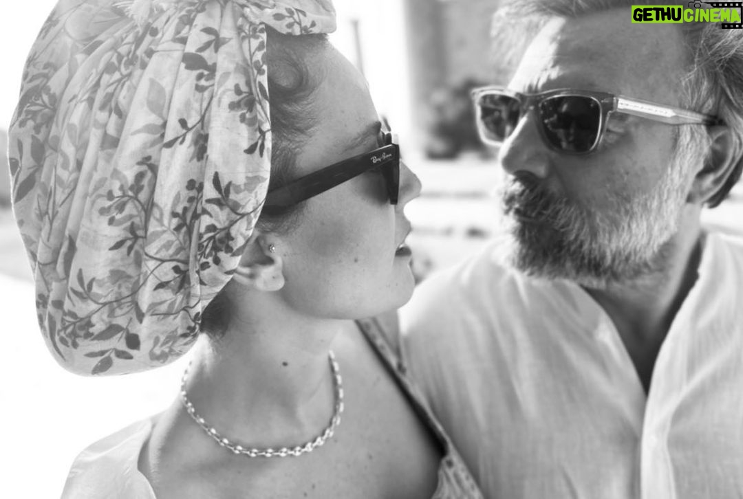 Oktay Kaynarca Instagram - Firuze&Cezayir…