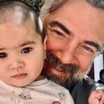 Oktay Kaynarca Instagram - Bir Özbek prensesine aşık oldum sanki..❤️