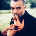 Oktay Kaynarca Instagram - @ozanakbaba çekip kendine saklamış.. Paylaşalım dedim .🍀🍀🍀