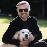 Oktay Kaynarca Instagram - Güzel oğlum, hep iyi bir çocuk oldun,çok şey yaşadık beraber, karşılıksız sadece sevgiye dayalı. Uğurlar olsun Haydut’um…