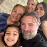 Oktay Kaynarca Instagram - Her gün’ün bayram olanından..❤️