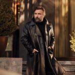 Oktay Kaynarca Instagram – Siyah …🕶🕶🕶 @oktaykaynarca.design