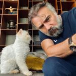 Oktay Kaynarca Instagram - Haklısın oğlum, ben de bıktım bu ……