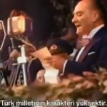Oktay Kaynarca Instagram – Türkiye Cumhuriyeti ilelebet payidar kalacaktır.. Bayramımız kutlu olsun .🇹🇷🇹🇷🇹🇷