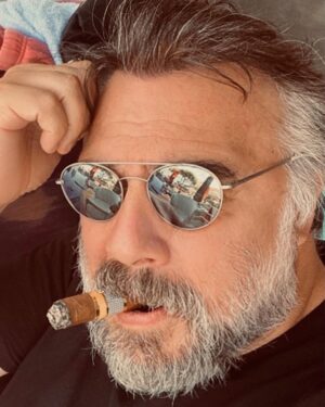Oktay Kaynarca Instagram - Akşamüstüsü…🕶🕶🕶
