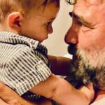 Oktay Kaynarca Instagram – Bayramlarınız çok olsun.🎈🎈🎈