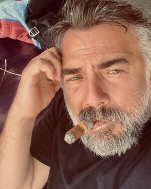 Oktay Kaynarca Instagram - Akşamüstüsü…🕶🕶🕶