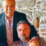 Oktay Kaynarca Instagram – Uğurlar olsun amcam abim,beraber büyüdüğüm,çocukluğumuzu saklayan koruyan gözeten, yolculuğumun omuzdaşı,son büyüğüm Allah mekanını cennet etsin …