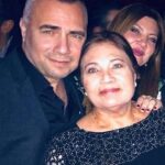 Oktay Kaynarca Instagram - Kendi annemin nezdinde başta şehit annelerimiz olmak üzere bütün annelerin anneler gününü kutluyorum...🌹🌹🌹