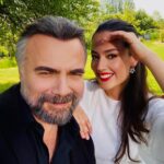 Oktay Kaynarca Instagram - Yine neşeli bir set günü..🍀🍀🍀