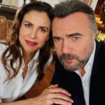 Oktay Kaynarca Instagram – Doğum günün kutlu olsun arkadaşım.🍀🌺🌼🌸