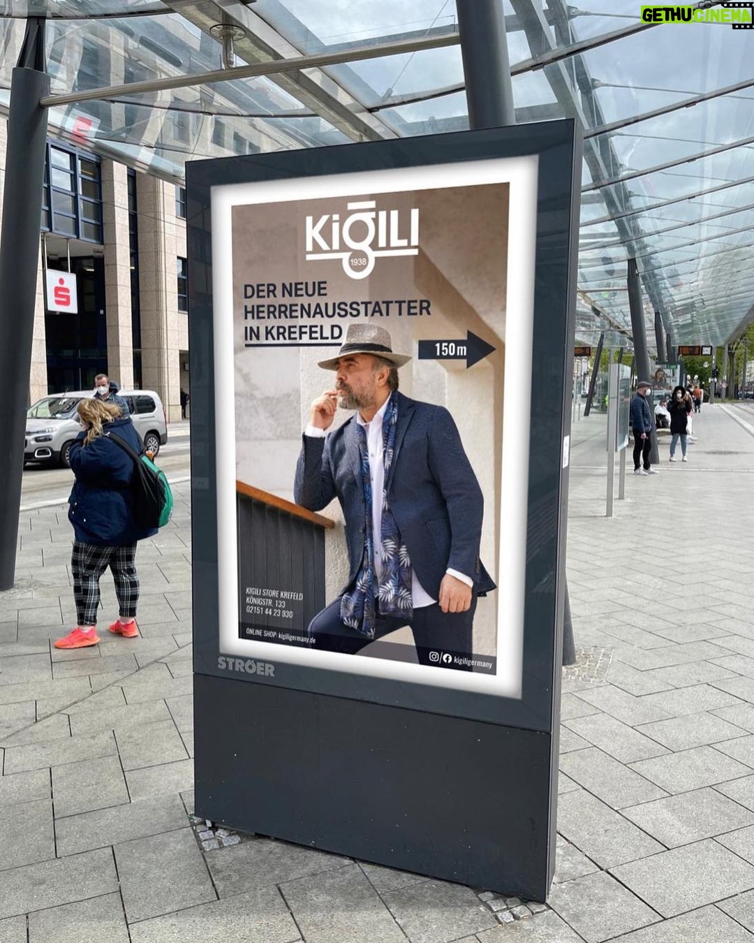 Oktay Kaynarca Instagram - @kigiligiyim İlkbahar Yaz koleksiyonu Türkiye ile birlikte yabancı Ülkelerle aynı zamanda ...🦋
