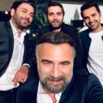 Oktay Kaynarca Instagram - 02:52 Çakırbeyliler...🕶🕶🕶