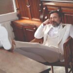 Oktay Kaynarca Instagram - @kigiligiyim Smokin ..🌹