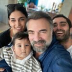 Oktay Kaynarca Instagram - Sabah sürprizi... ❤️