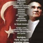 Oktay Kaynarca Instagram – Biz çocuklarımıza ezberleteceğiz…🇹🇷🇹🇷🇹🇷