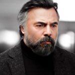 Oktay Kaynarca Instagram – Gah çıkarım gökyüzüne seyrederim alemi, gah inerim yeryüzüne seyreder alem beni…