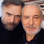 Oktay Kaynarca Instagram – Aktör deyince Ali’m derim..