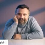 Oktay Kaynarca Instagram – Cemal Süreya…..Sevgililer Gününe özel… 🌹🌹🌹 #AşıkOlmaZamanı
#Kiğılı
#KiğılıXOktayKaynarca
#SevgililerGünü