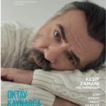 Oktay Kaynarca Instagram – 😎😎😎 Keyifli bir sohbet ve çalışma oldu…
