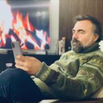 Oktay Kaynarca Instagram – Geçen gün ömürdendir…