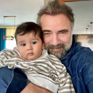 Oktay Kaynarca Instagram - Sabah sürprizi... ❤️