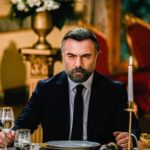 Oktay Kaynarca Instagram – O zaman altıncı sezonun ilk yarısının, son EŞKİYA DÜNYAYA HÜKÜMDAR OLMAZ fotoğrafı gelsin …😎😎😎
