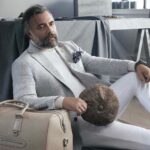 Oktay Kaynarca Instagram – Göz kırpmak Aralıktan Ocak’a beyaz beyaz…🕶🕶