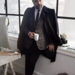 Oktay Kaynarca Instagram – Kışın hükmü Güneş gülümseyene kadardır…Keyfini çıkarmak İlkbaharın , yazın, sonbaharın hele de kışın cancağazım..