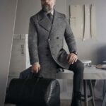 Oktay Kaynarca Instagram – Kışa hazırlık..🕶 @kigiligiyim KASIMDA AŞK???