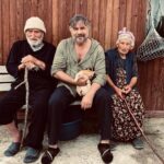 Oktay Kaynarca Instagram – Ömür dediğin üç gündür; dün geldi geçti, yarın meçhuldür. O halde ömür dediğin bir gündür; o da bugündür…🦋🍀