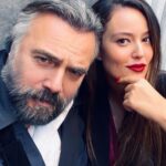 Oktay Kaynarca Instagram - Salı akşamı ...😎😎😎
