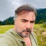 Oktay Kaynarca Instagram – Badaradan Kaçkara ….BBCS