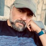 Oktay Kaynarca Instagram - Yeni şeyler söylemek lazım.!