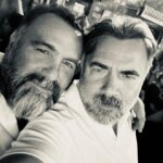 Oktay Kaynarca Instagram – Hala ben de geliyim abi diyo ya!!!