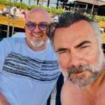 Oktay Kaynarca Instagram - Aslında amaç dinlenmekti ..😎😎😎