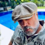 Oktay Kaynarca Instagram - İçinizi neresi ısıtıyorsa orası YAZINIZDIR….
