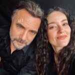 Oktay Kaynarca Instagram - FİRUZE….CEZAYİR….