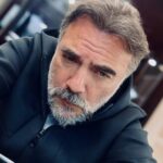 Oktay Kaynarca Instagram - Bebekte akşamüstüsü,kafamda deli sorular…😎
