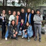 Oktay Kaynarca Instagram - Güzel kadınlar, güzelliklerini emekleriyle daha da güzelleştiren kadınlar, hergün sizin güleryüzlerinizle aydınlansın…🌹🌹🌹