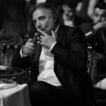 Oktay Kaynarca Instagram - Düğünler cenazeler…. Enstantaneler….