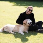 Oktay Kaynarca Instagram - Güzel oğlum, hep iyi bir çocuk oldun,çok şey yaşadık beraber, karşılıksız sadece sevgiye dayalı. Uğurlar olsun Haydut’um…