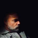 Oktay Kaynarca Instagram - Her karanlık bir aydınlığın gerekçesidir….