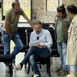 Oktay Kaynarca Instagram - Bizi çalışmak kurtarır....Anton Çehov
