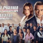 Oktay Kaynarca Instagram - Ben Bu Cihana Sığmazam .. Salı akşamı Atv’de….
