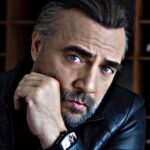 Oktay Kaynarca Instagram - Güzel bir hafta olacak..🦋